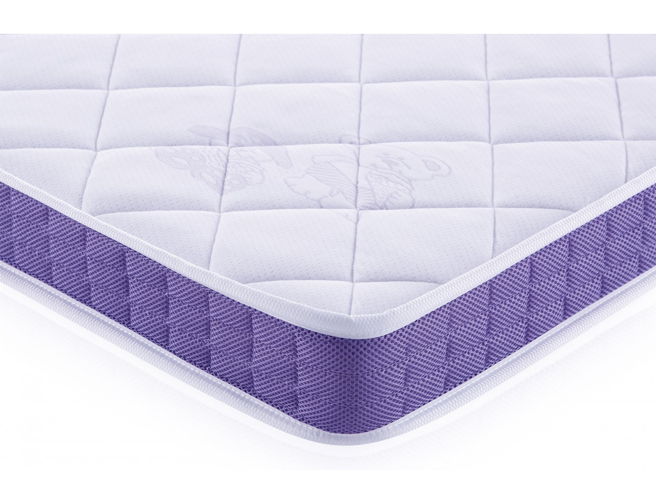 Cubre colchon Cuna bebe Viscoelastico Baby Relax de Bel